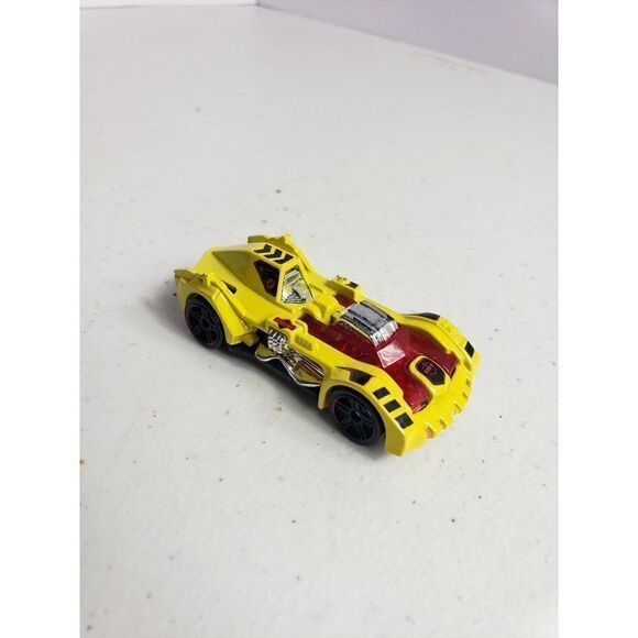 Vintage Hot Wheels 6 Pc Die Cast Vehicles Bundle Set of 6 Variety Lot 1 - Picture 4 of 10